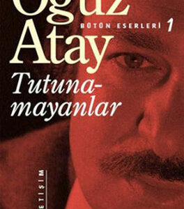 tutunamayanlar