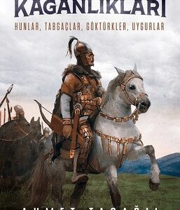 bozkırın kağanlıkları