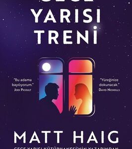 gece yarısı treni